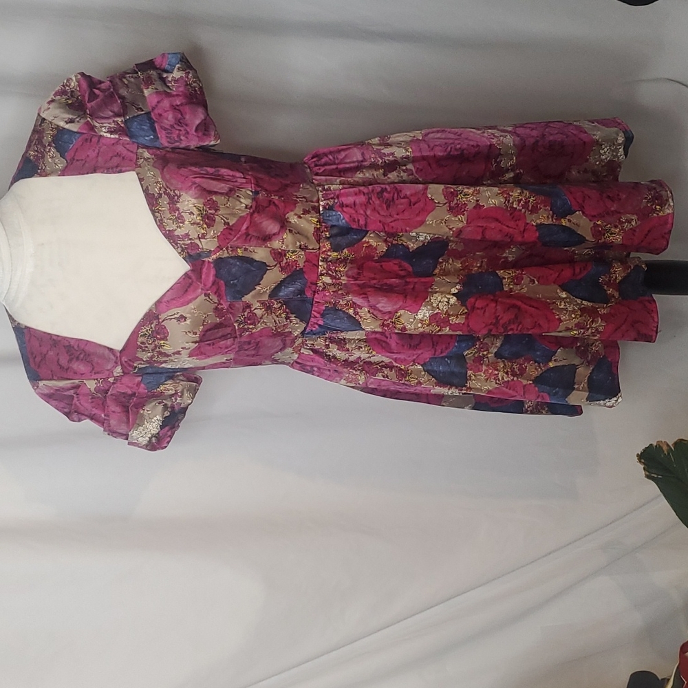 FOREVER 21 TWIST sz L